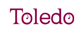 Logotipo Ciudad Toledo